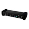 Switch Digitus DS-12403 Bedienungsanleitung