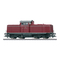 Modelleisenbahnen Märklin 37176 Bedienungsanleitung