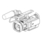 Camcorder JVC GY-HMQ10E Bedienungsanleitung