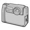 Sony DSC-F55V