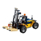 Spielzeuge LEGO TECHNIC 42079 Bedienungsanleitung