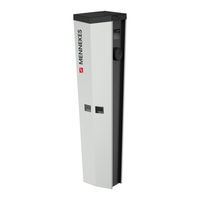 Mennekes Amedio Professional+ Serie Betriebs Und Installationsanleitung