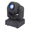 Lichtanlage Renkforce GM106 RGB Moving Head Bedienungsanleitung