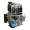 Motoren Rotek ED4-2R-0997-5E Benutzer- Und Wartungshandbuch