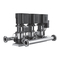 Pumpen Grundfos Hydro Multi-E Montage- Und Betriebsanleitung