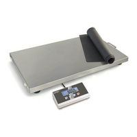 KERN EOB 100K-2LB Betriebsanleitung