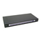 BELKIN OmniView PRO2 PS/2 - KVM Switch Schnelle Installationsanleitung