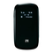 ZTE MF60 - Mobile WiFi Hotspot Kurzanleitung