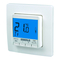 Thermostate Eberle FITnp 3Rw Bedienungs- Und Installationsanleitung