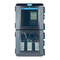 Analyseinstrumente Hach Polymetron 9610sc SiO2 Handbuch