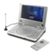 Tragbarer DVD-Player Soundmaster PDB-58501 Gebrauchsanleitung