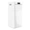Klimaanlagen Home Deluxe MOKLI DELUXE- XL Montageanleitung