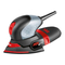 Schleifmaschinen Skil F0157207 Serie Originalbetriebsanleitung