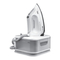 Dampfbügelstation Braun CareStyle Compact Pro IS3132WH Bedienungsanleitung
