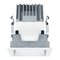 Lichtanlage Zumtobel PAN INF Q68 TL Serie Anleitung