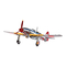 Spielzeuge REVELL Ki-61 Hien Tony Handbuch