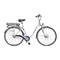 Fahrräder SFM saxonette Comfort light Betriebsanleitung