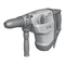 Bohrhammer Hilti TE 70-D/AVR Bedienungsanleitung
