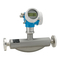 Durchflussmesser Endress+Hauser Proline Promass E 200 Betriebsanleitung