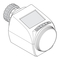 Thermostate Eaton xComfort CHVZ-01/03 Montageanweisung