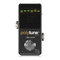 Effekt-Pedale TC Electronic POLYTUNE 3 NOIR Bedienungsanleitung