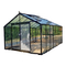 Gewächshaus-Kits ACD R307H Blackline Bedienungsanleitung