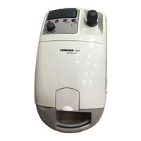 Kärcher VAPORAPID 1501 Betriebsanleitung