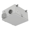 USVs Vents KSF 100 K2 EC Betriebsanleitung