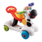 Spielzeuge Vtech 3 in 1 Tierspaß Zebra Bedienungsanleitung