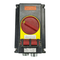 Router Eaton CROUSE-HINDS GHG 262 Betriebsanleitung