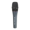 Mikrofone Sennheiser e865 Gebrauchsanleitung