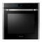 Öfen Samsung NV73J7740RS/EG Benutzer- Und Installationshandbuch