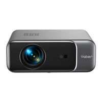 Yaber Pro V9 Bedienungsanleitung
