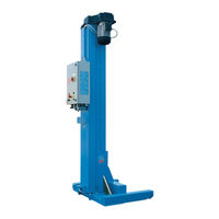 Ravaglioli RAV212 NC Anleitung