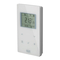 Thermostate Roth TouchLine EnergyLogic Kurz- Betriebsanleitung