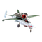 Ferngesteuerte Modelle REVELL Heinkel He162A-2 Salamander Bedienungsanleitung