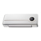 HOMCOM ZPT-2000B 5009BL