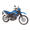 Motorräder Yamaha XT660X Bedienungsanleitung