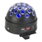 Lichtanlage ADJ Sunray Tri LED DMX Benutzerhandbuch