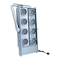 Lampen & Licht EuroLite LED PAR-36 RGB Audience Blinder Bedienungsanleitung