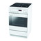Herde Electrolux FEH50G3101 Benutzerinformation