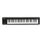 Synthesizer Korg microKET Air Bedienungsanleitung