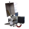 Analyseinstrumente Bühler technologies GAS 222.21 Ex1 Kurzanleitung