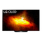 Fernseher LG OLED55BX9LB Betriebsanleitung