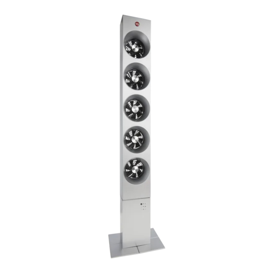 Ayce FD1110-B Handbücher