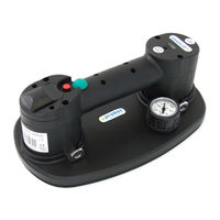 probst FXAH-120-EU-GREENLINE Betriebsanleitung