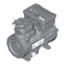 Motoren .bock HG12P Originalanleitung