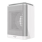 Heizgeräte cecotec Ready Warm 6150 Ceramic Rotate Style Bedienungsanleitung