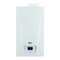 Warmwasserspeicher Baxi LUNA COMPACT 1.24 Installations-, Bedienungs- Und Wartungsanleitung