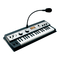 Synthesizer Korg microKORG XL Bedienungsanleitung